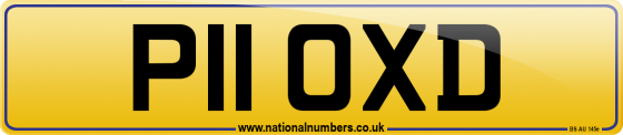 P11 OXD