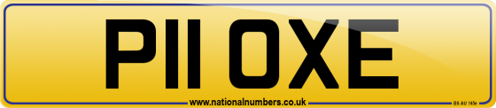 P11 OXE