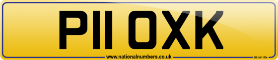 P11 OXK