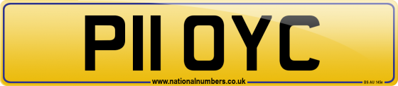 P11 OYC