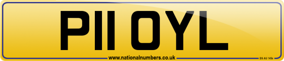 P11 OYL