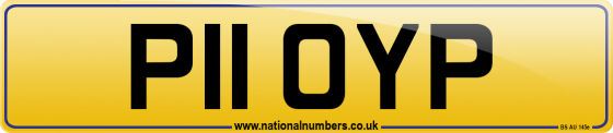 P11 OYP