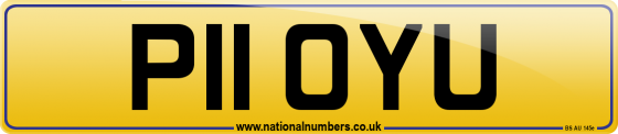 P11 OYU