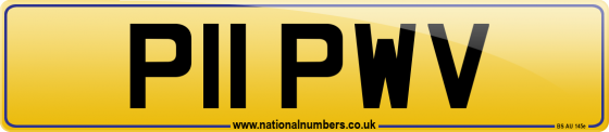 P11 PWV