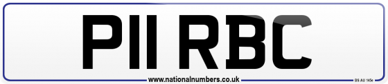 P11 RBC