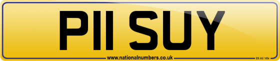 P11 SUY