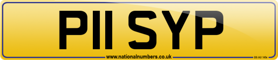 P11 SYP