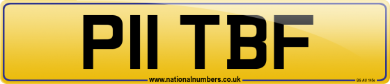P11 TBF