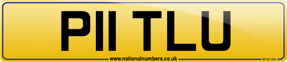 P11 TLU