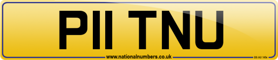 P11 TNU