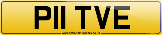 P11 TVE