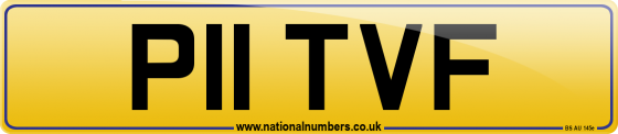 P11 TVF