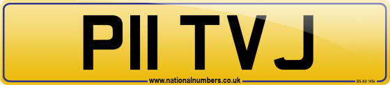 P11 TVJ