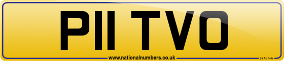 P11 TVO