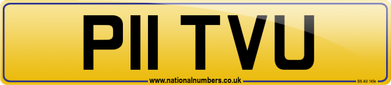 P11 TVU
