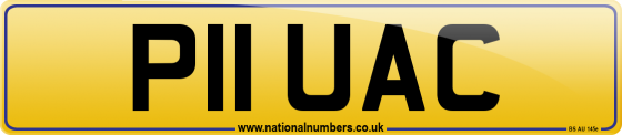 P11 UAC