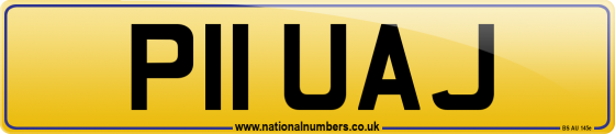 P11 UAJ
