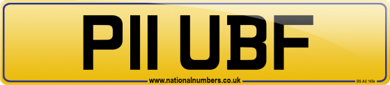P11 UBF