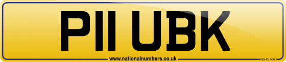 P11 UBK