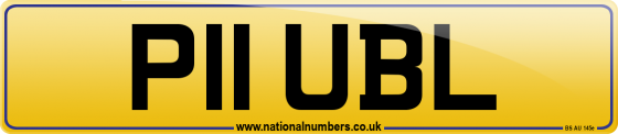 P11 UBL