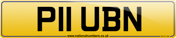 P11 UBN