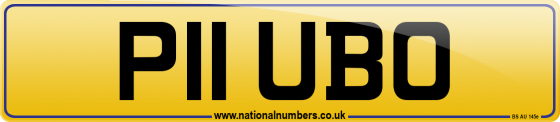 P11 UBO