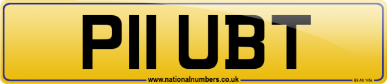 P11 UBT