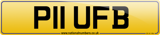 P11 UFB