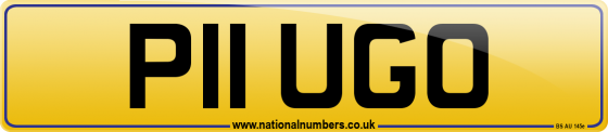 P11 UGO