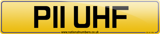 P11 UHF