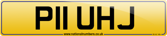 P11 UHJ