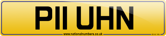 P11 UHN