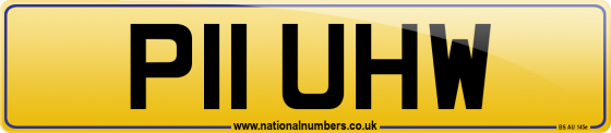 P11 UHW