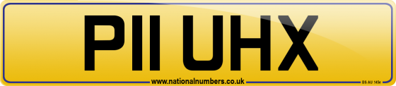 P11 UHX