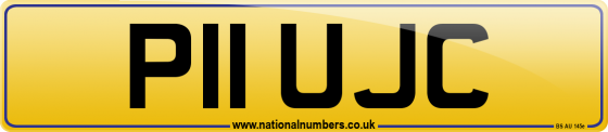 P11 UJC