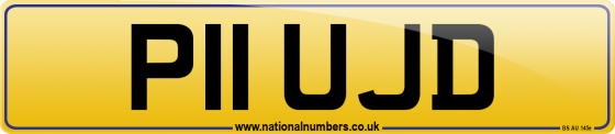 P11 UJD