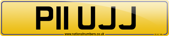 P11 UJJ