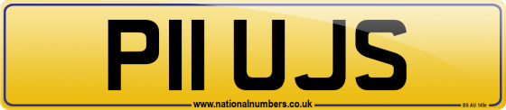 P11 UJS
