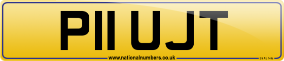 P11 UJT