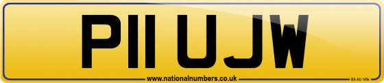 P11 UJW