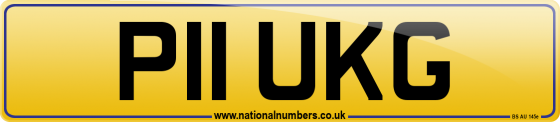 P11 UKG