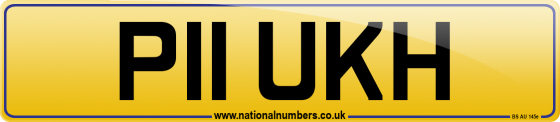 P11 UKH