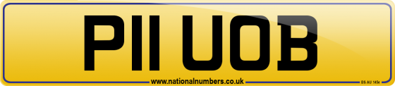 P11 UOB