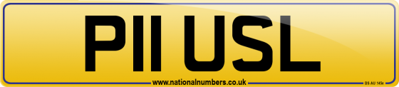 P11 USL