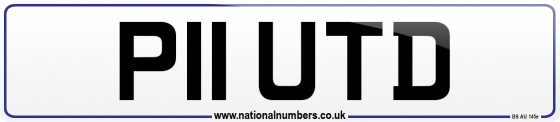 P11 UTD