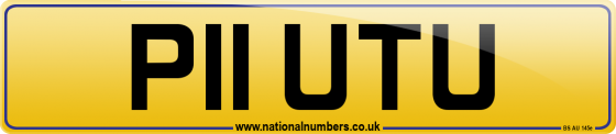 P11 UTU