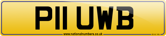 P11 UWB