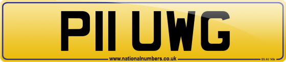 P11 UWG