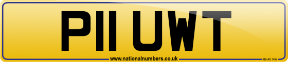 P11 UWT
