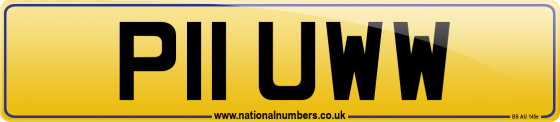 P11 UWW